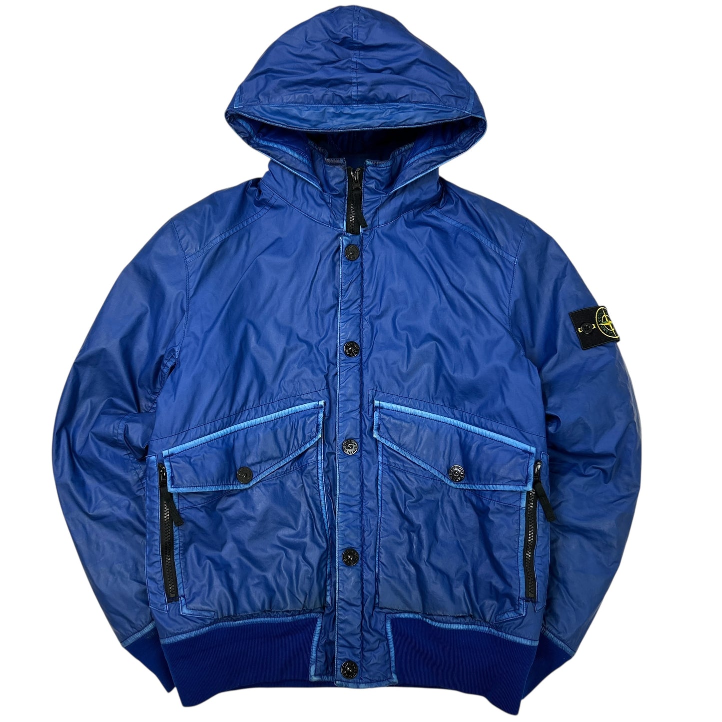 Stone Island Jacket (M)