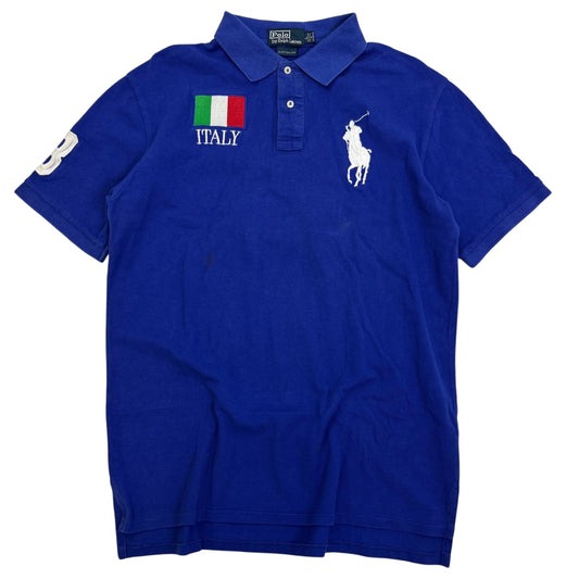 Ralph Lauren Italy Polo (L)