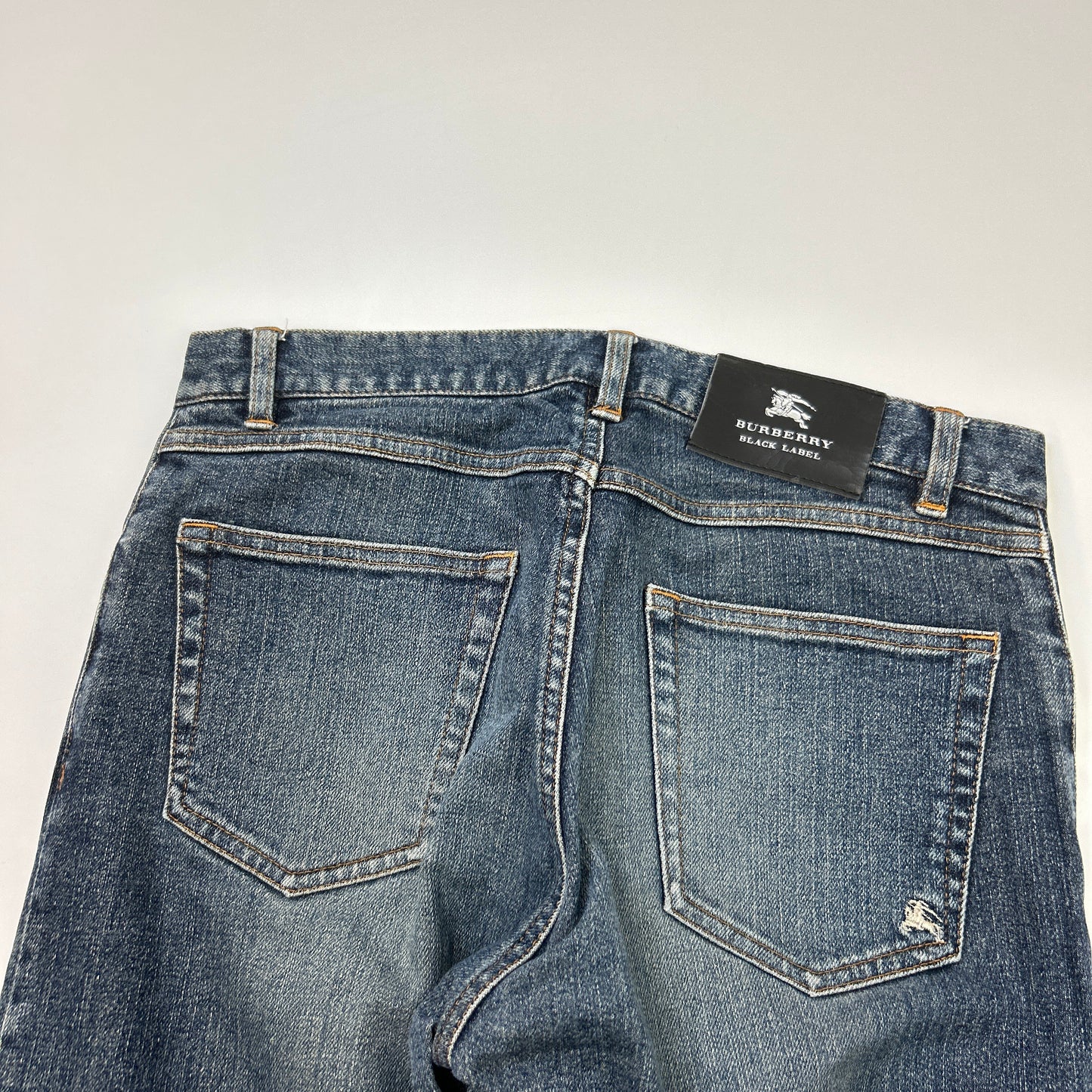 Burberry Black Label Jeans (29)