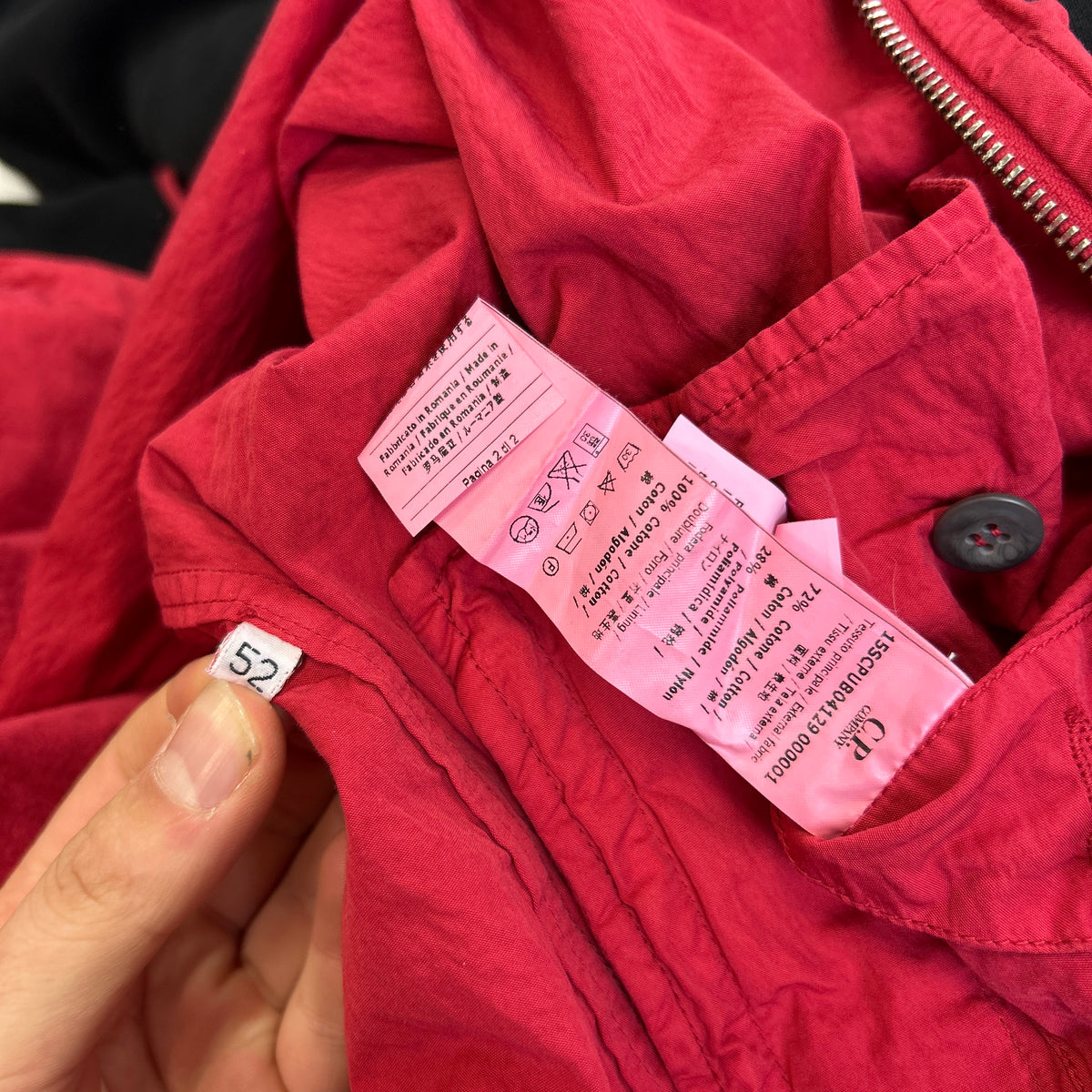 CP Company Big Lens Jacket (L)