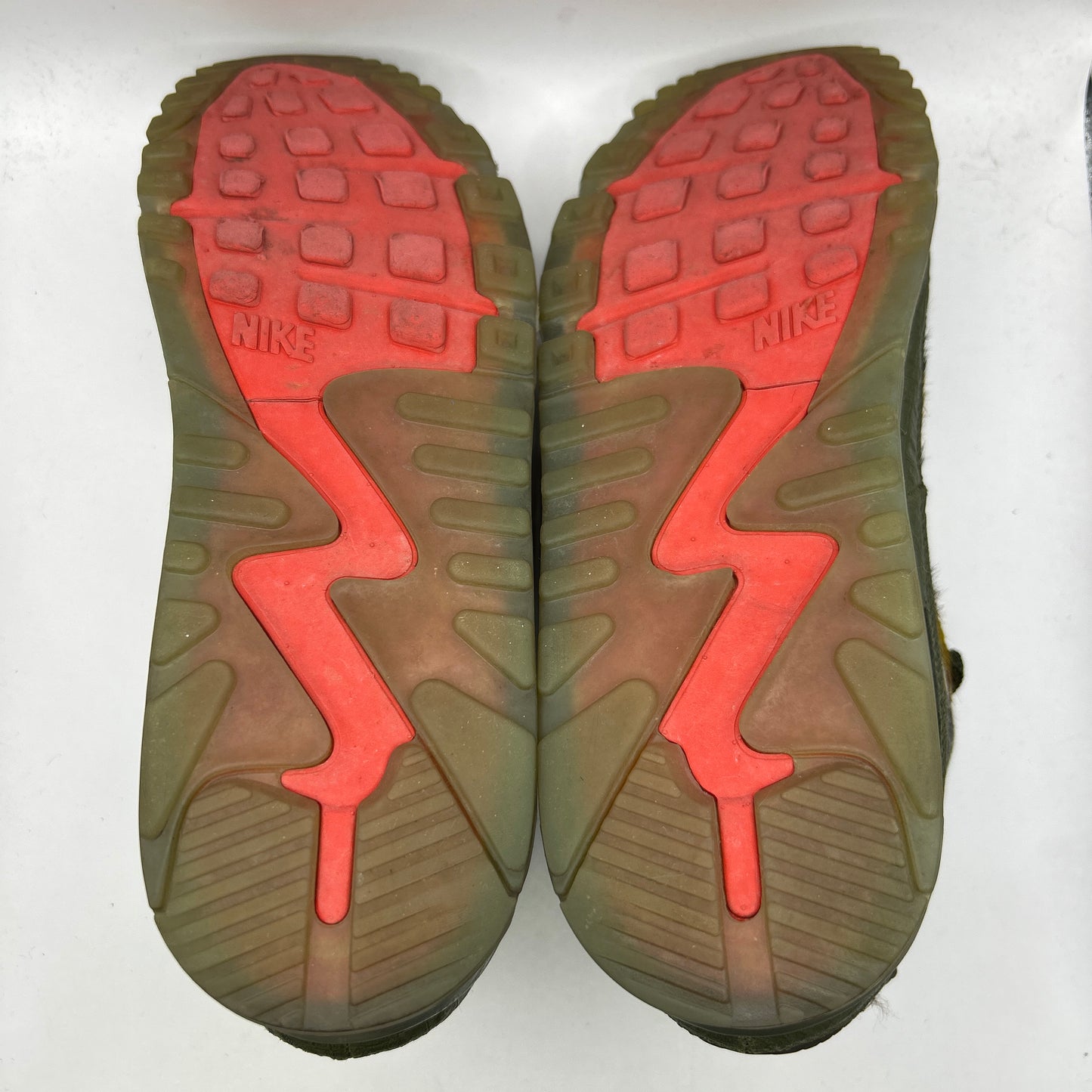 Nike Croc Camo 90s (UK 8.5)
