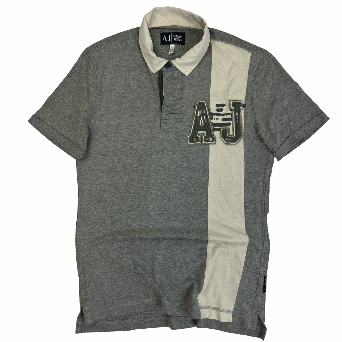Armani Polo (S)