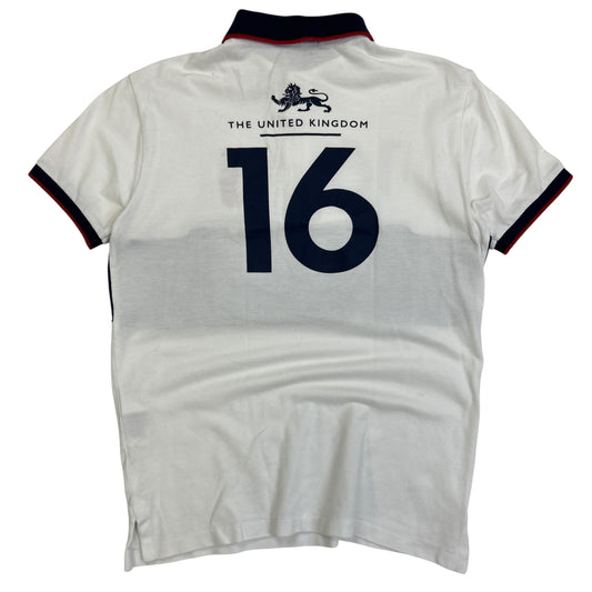 Ralph Lauren GB Polo (XS)