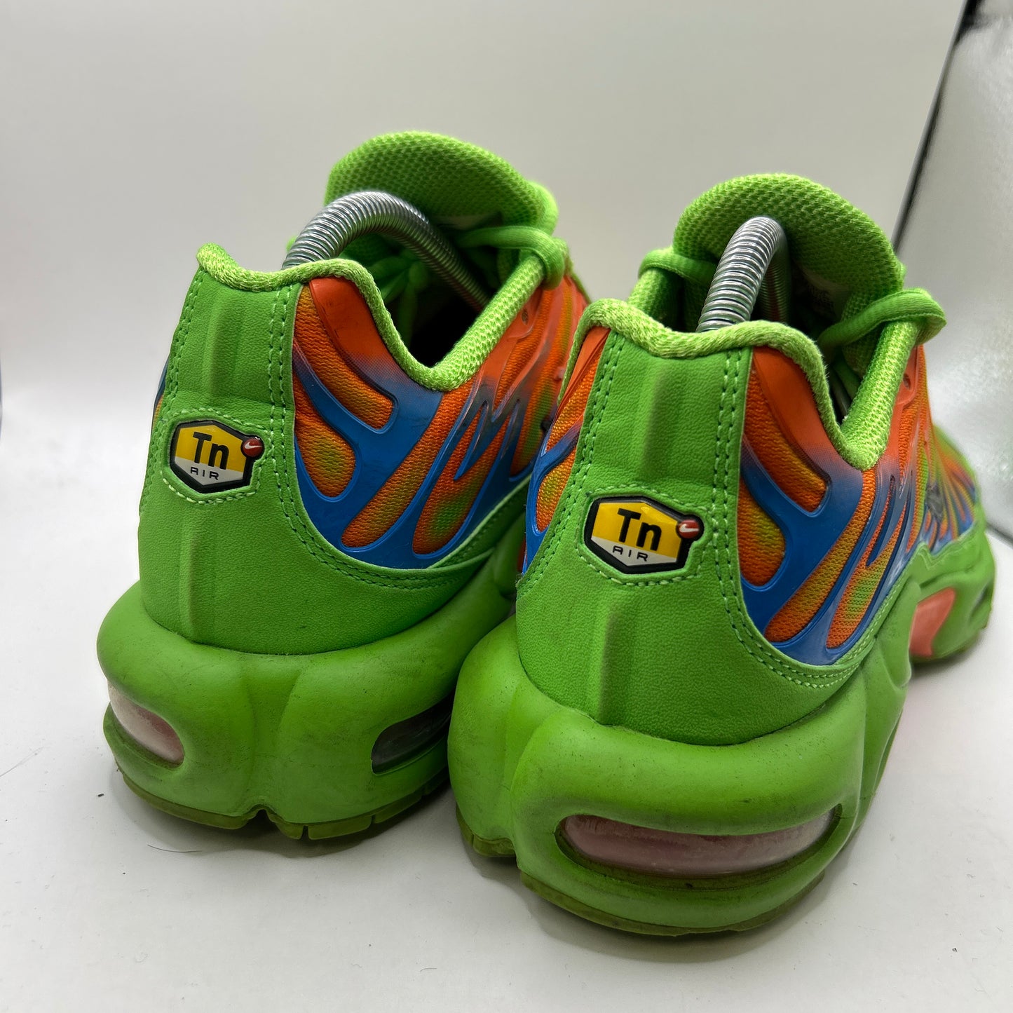 Nike Supreme Tn (UK 7.5)