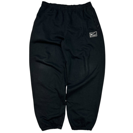 Stussy Nike Joggers (XXL)