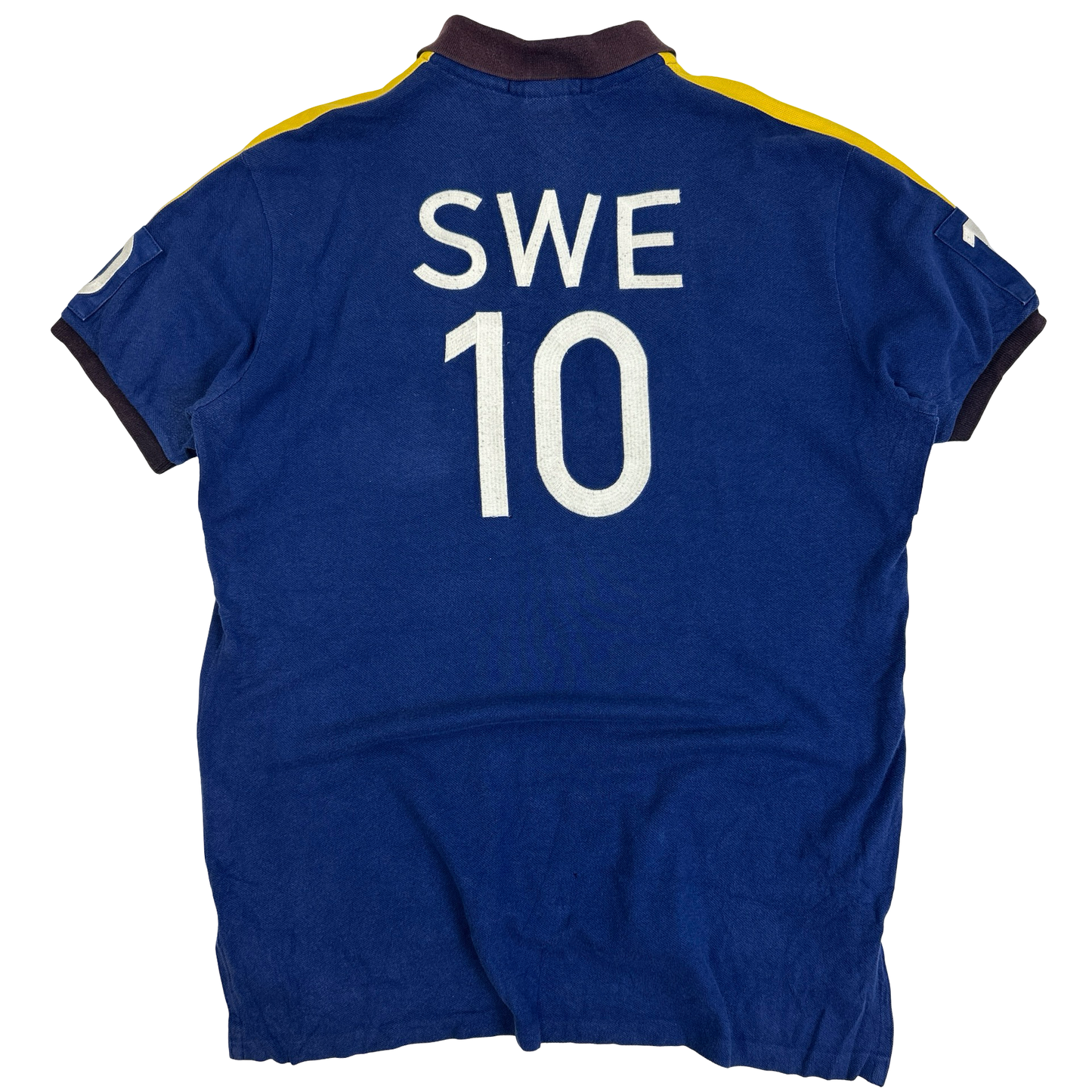 Ralph Lauren Sweden Polo (L)