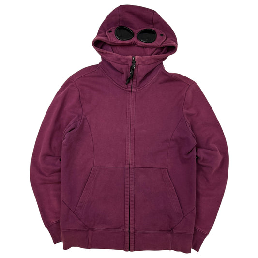 CP Goggle Hoodie (L)