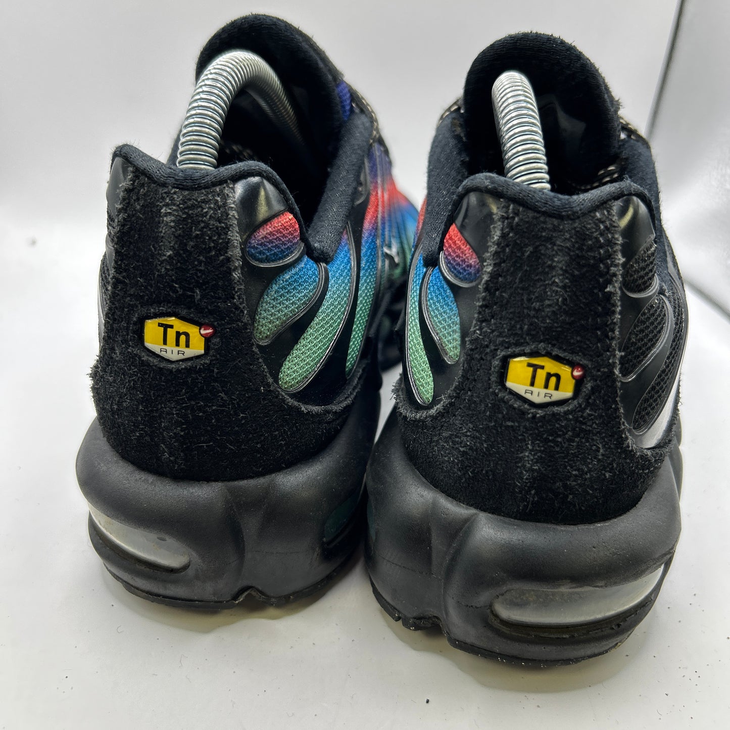 Nike Berlin Tn (UK 6.5)