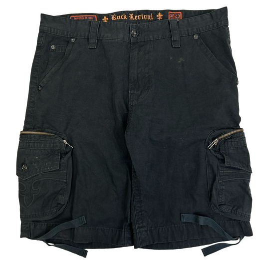 Rock Revival Shorts (38)