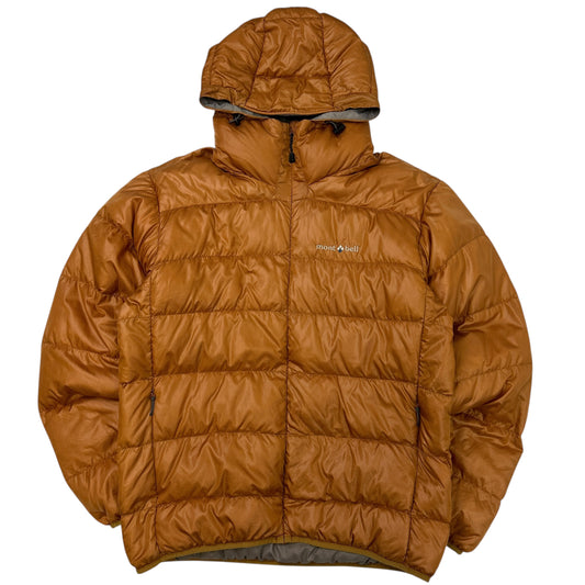 Montbell Puffer (S)