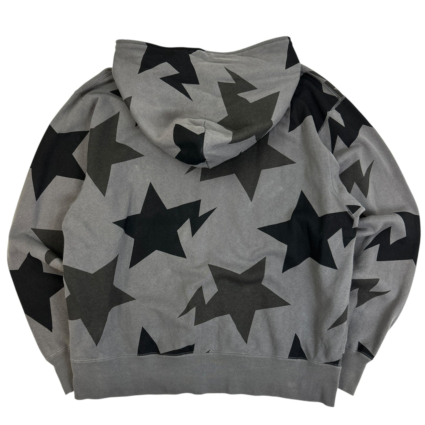 Bapesta Hoodie (L)