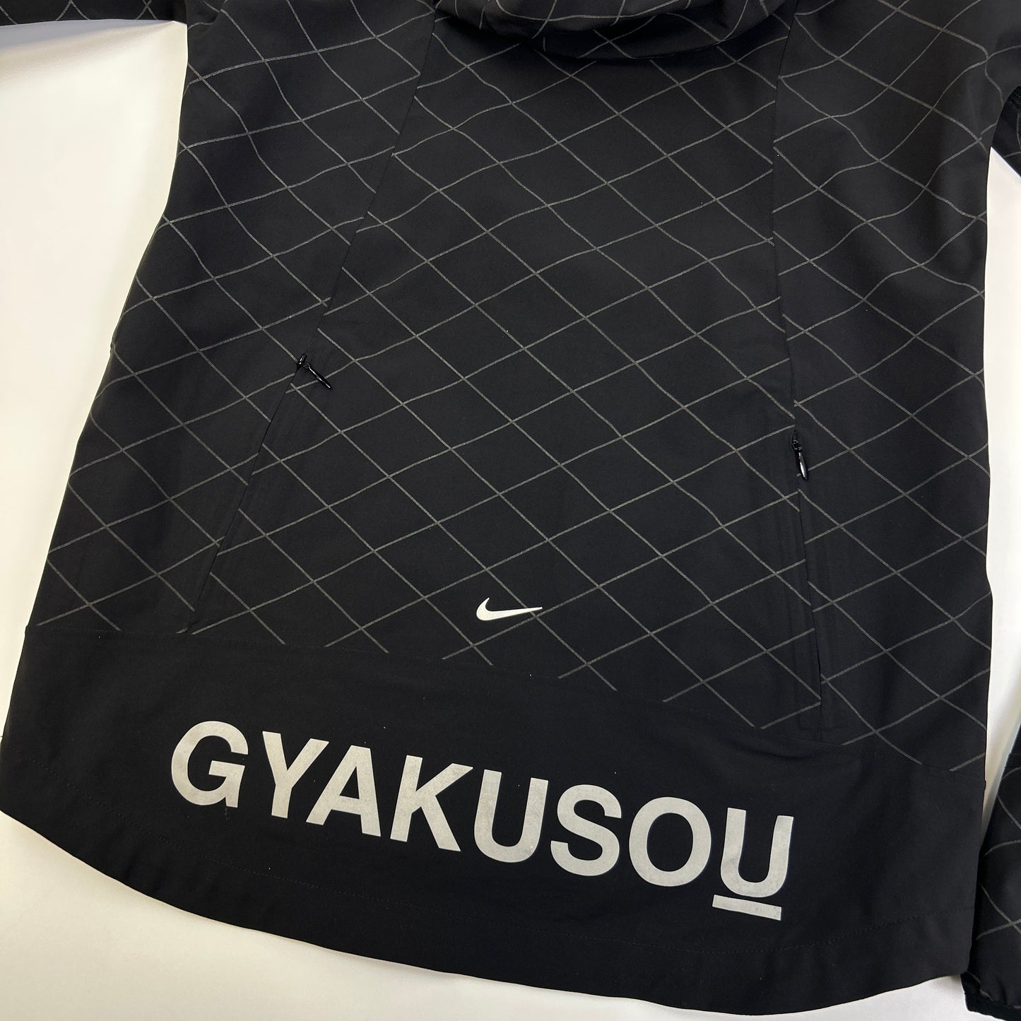 Nike Undercover Gyakusou Jacket (M)