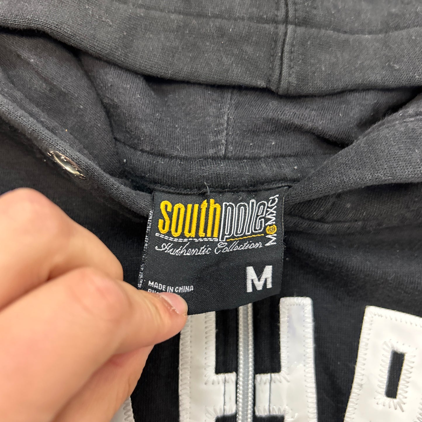 Southpole Hoodie (M)