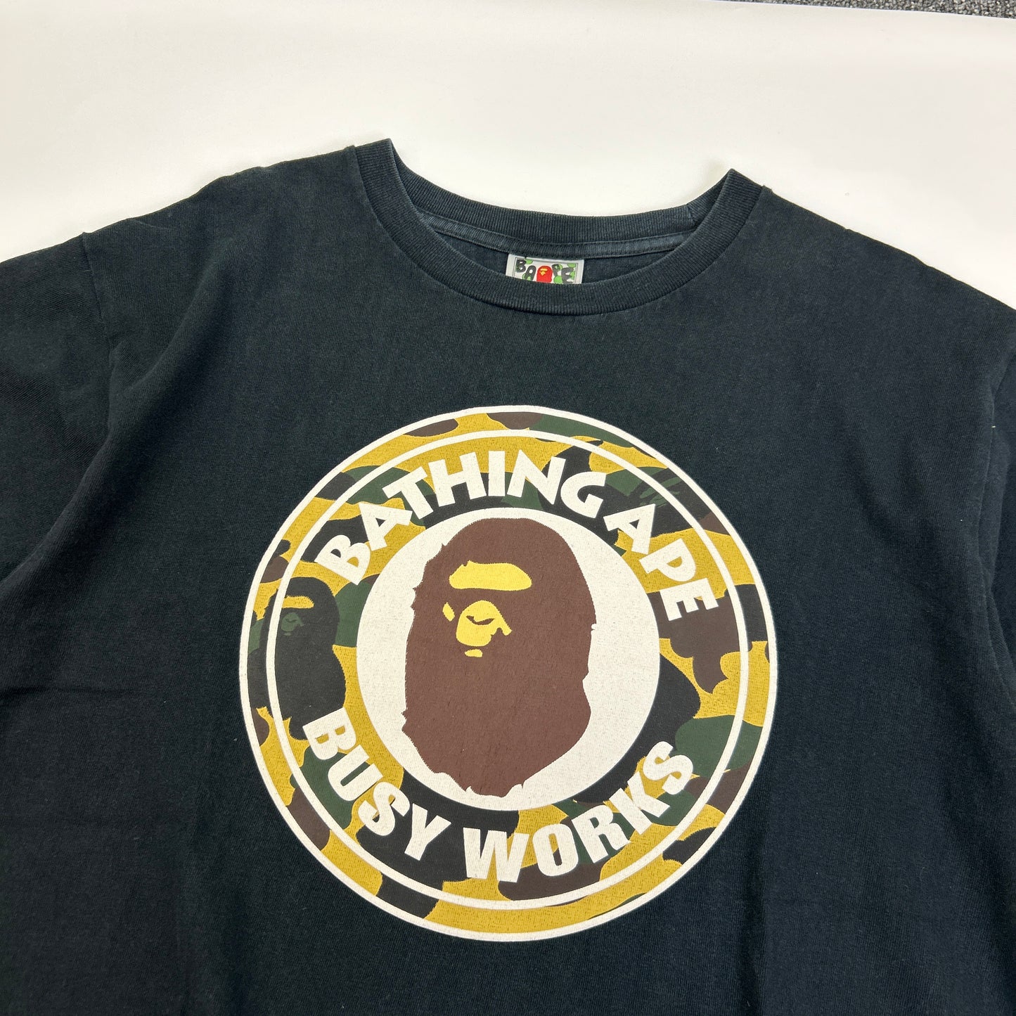Bape T-Shirt (L)
