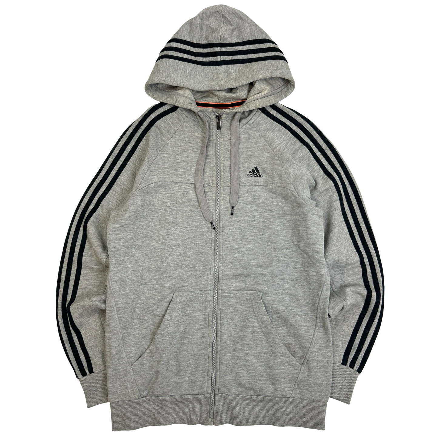 Adidas Essentials Hoodie (S)