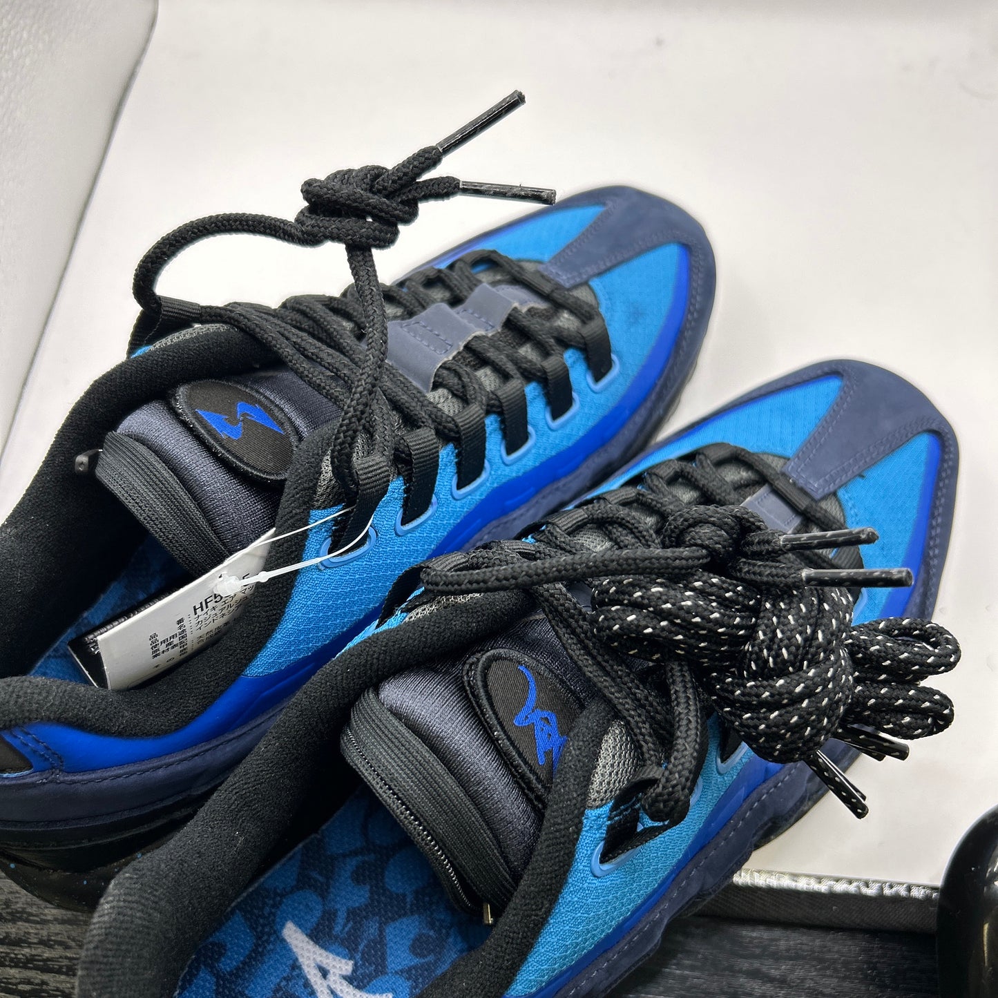 Nike Stash 95s (UK 8.5)