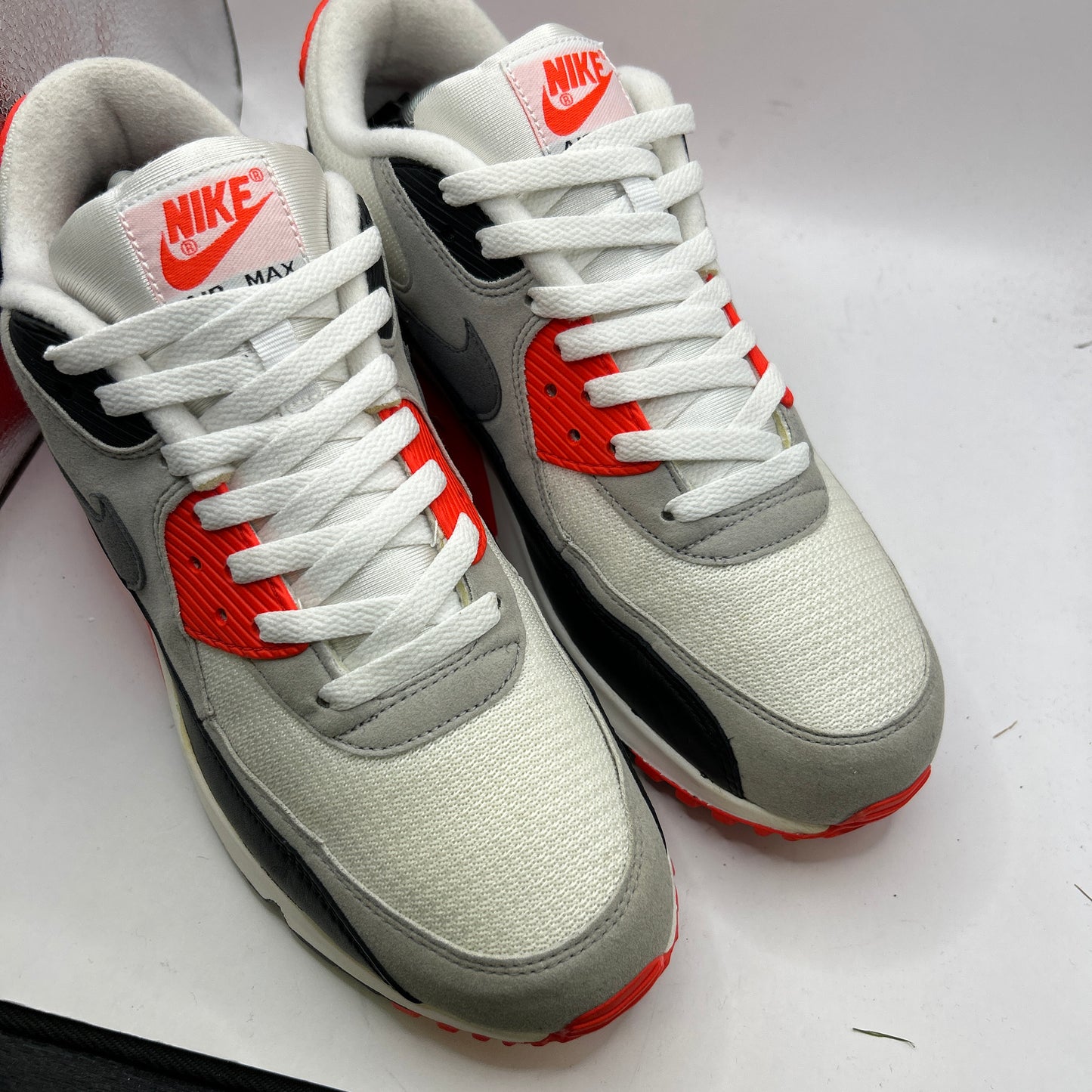 Nike Infrared 90s (UK 10)