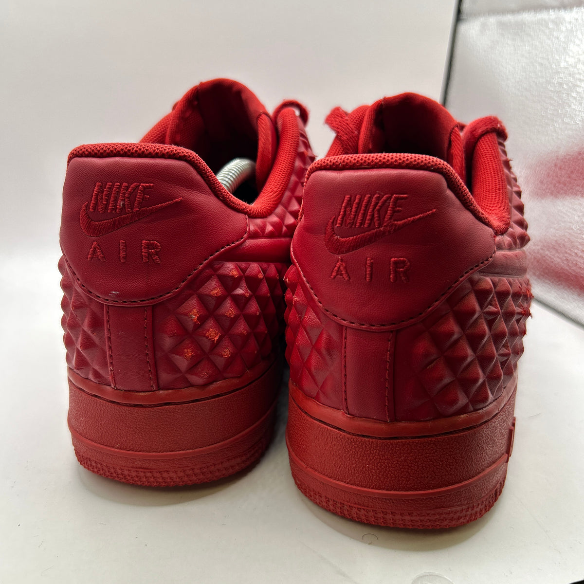 Nike Independence Day AF1 (UK 9.5)