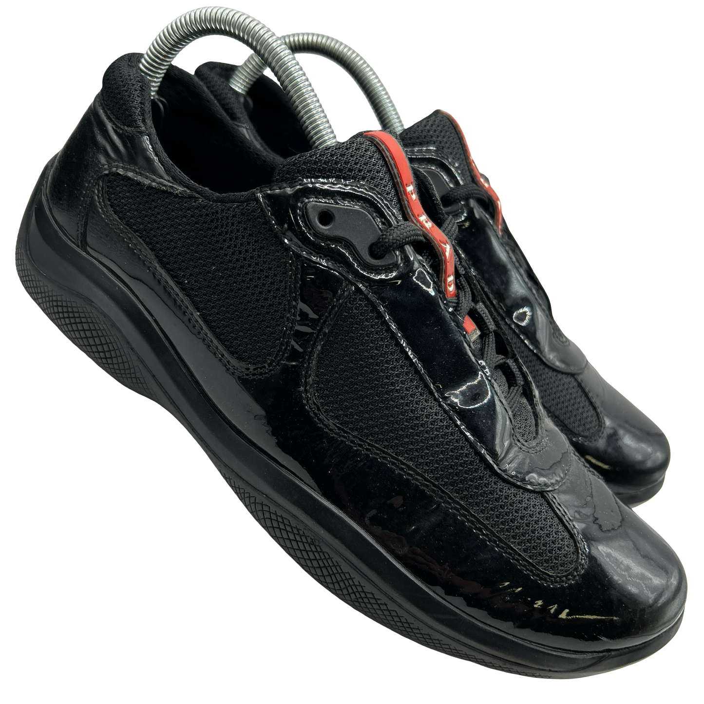 Prada American Cups (UK 6.5)
