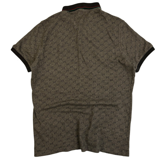 Gucci Polo (L)