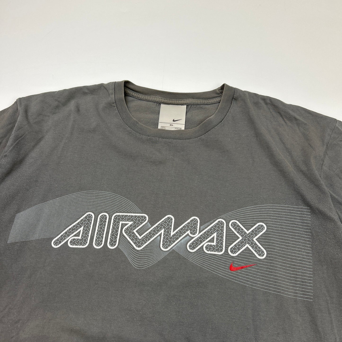 Nike Air Max T-Shirt (XL)