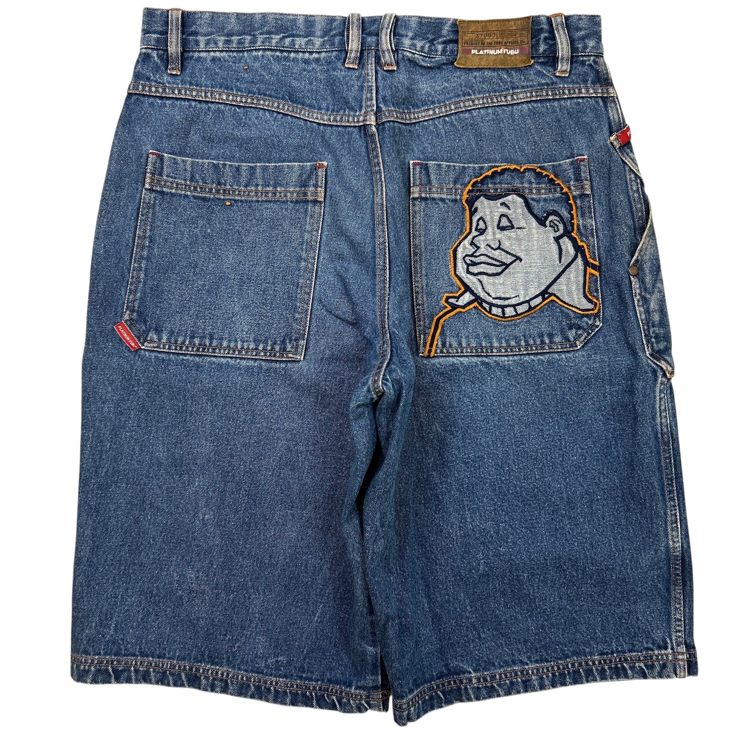 Fubu Jorts (36)
