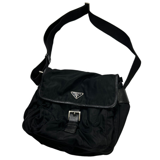 Prada Satchel Bag