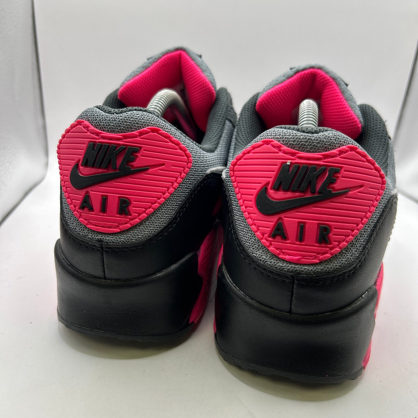 Nike Hyper Pink 90s (UK 9)