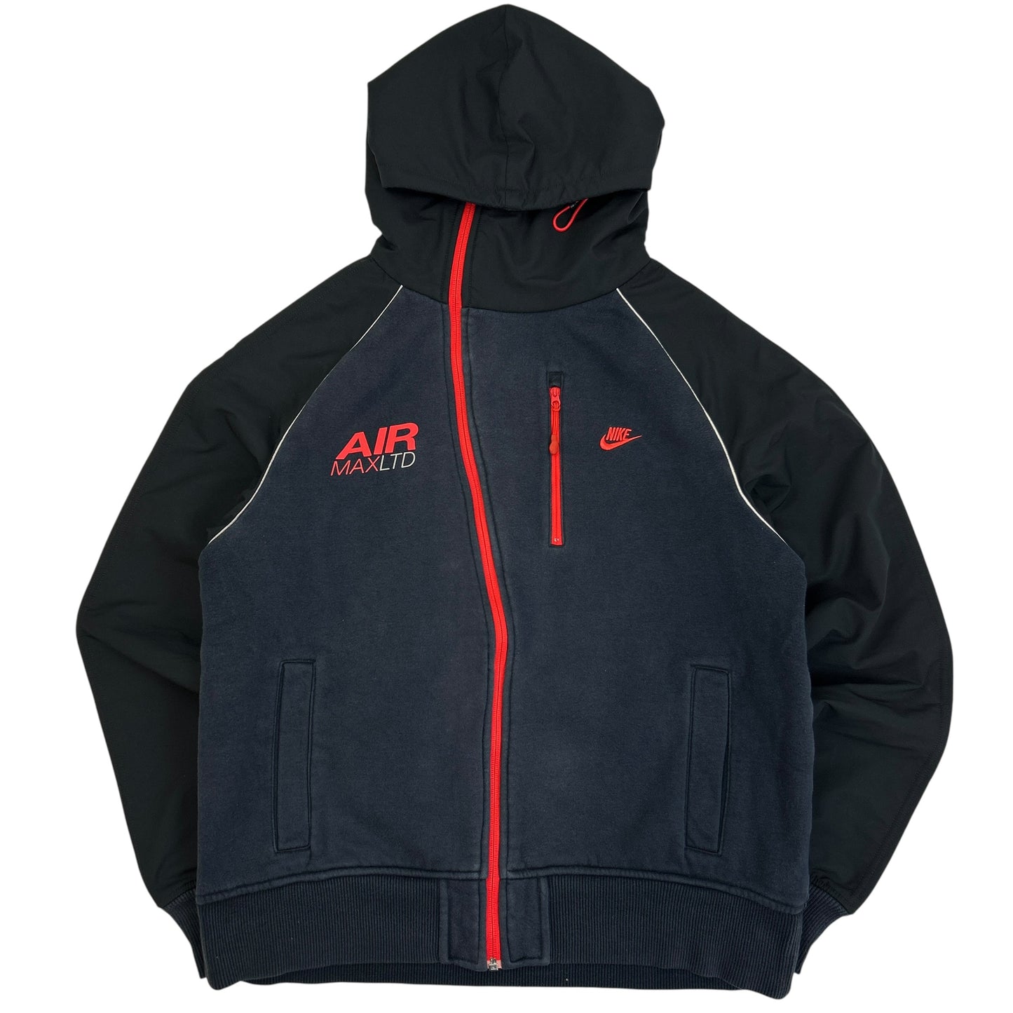 Nike Air Max Ltd Hoodie (L)