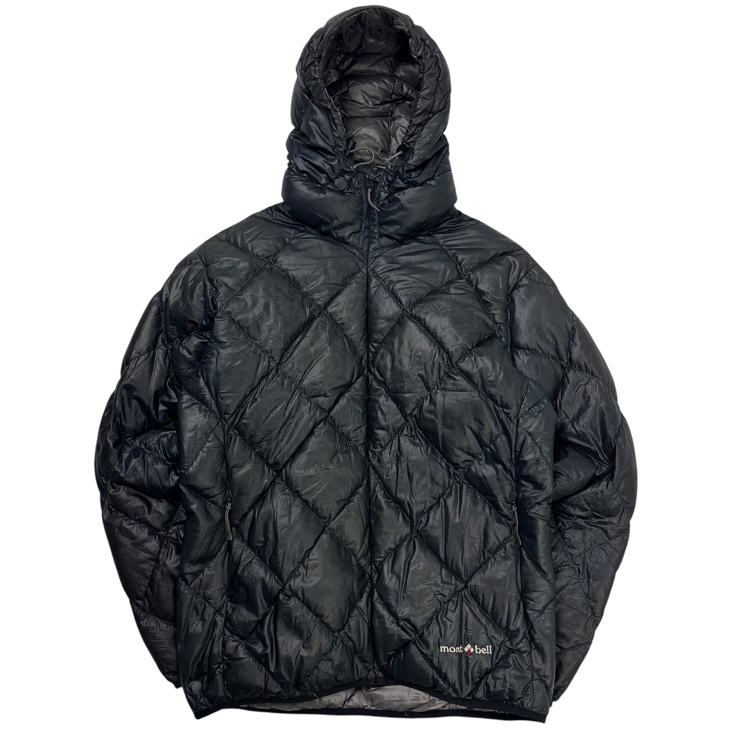 Montbell Puffer (XS)