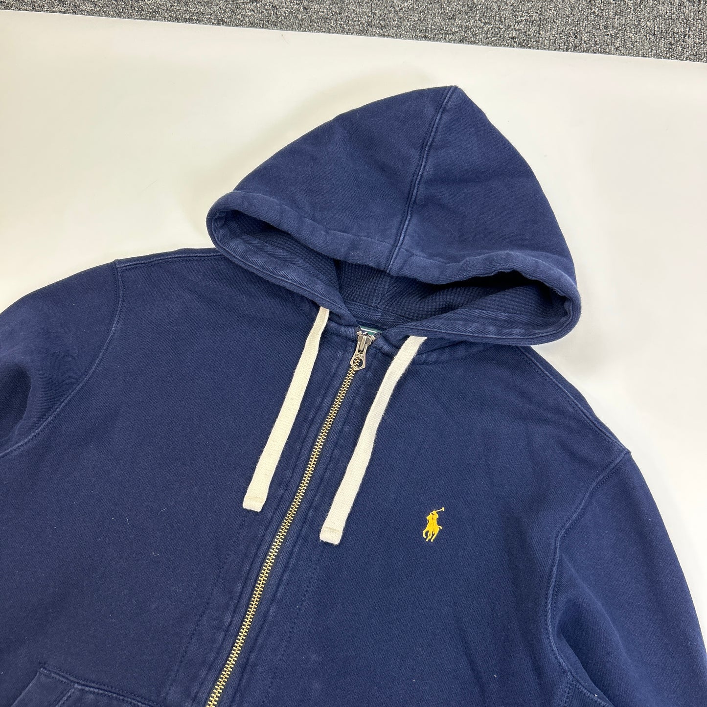 Ralph Lauren Hoodie (L)