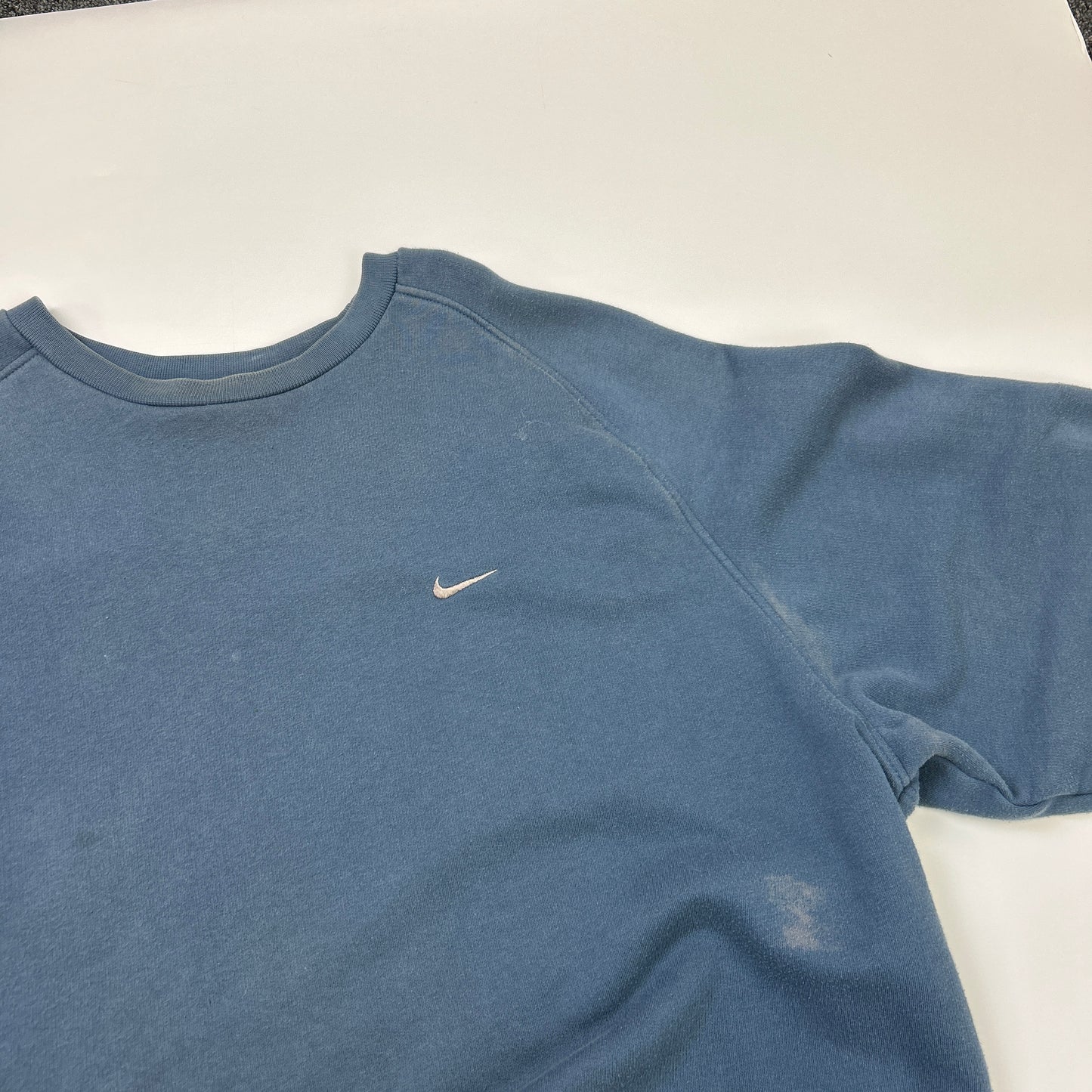 Nike Jumper (XXL)