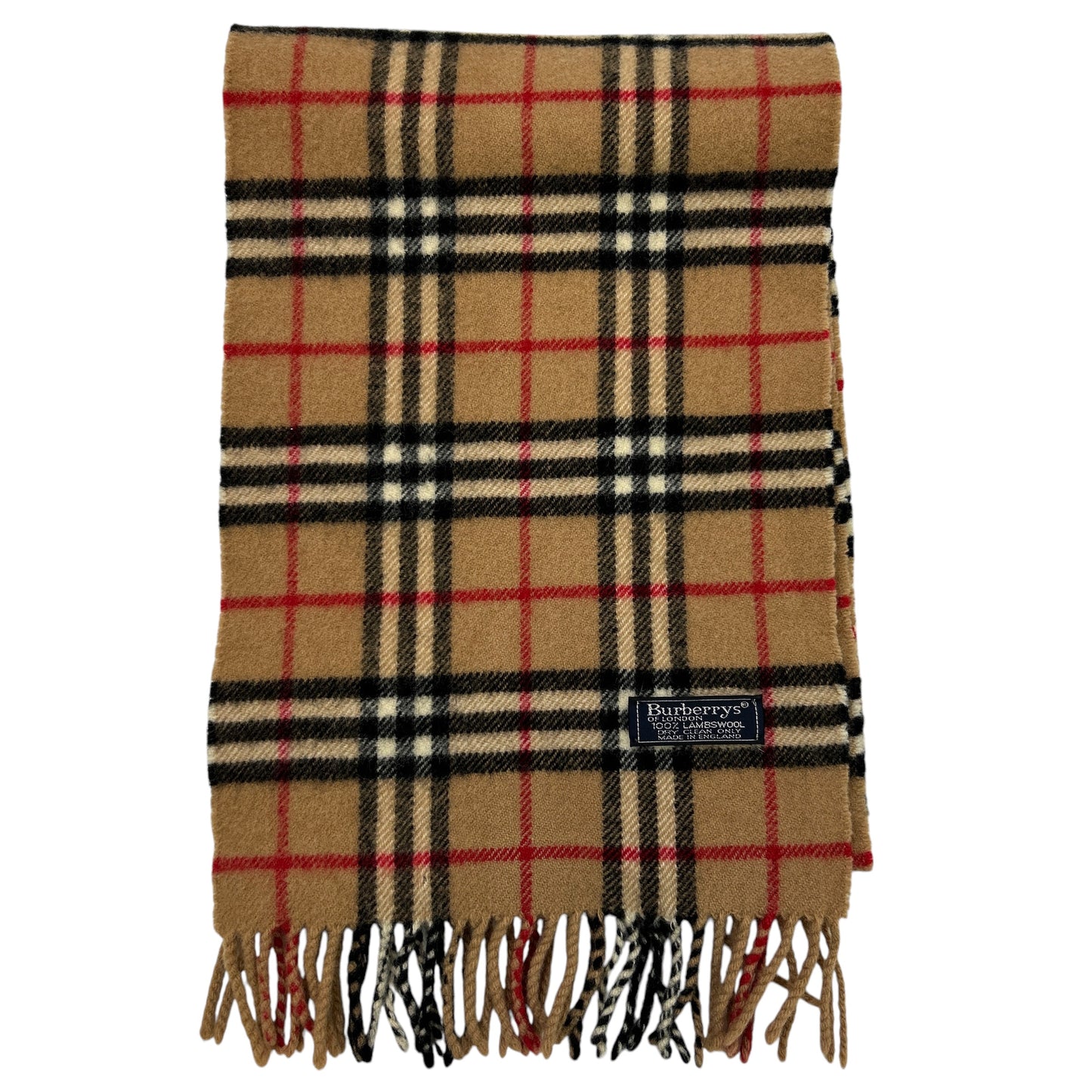 Burberry Scarf
