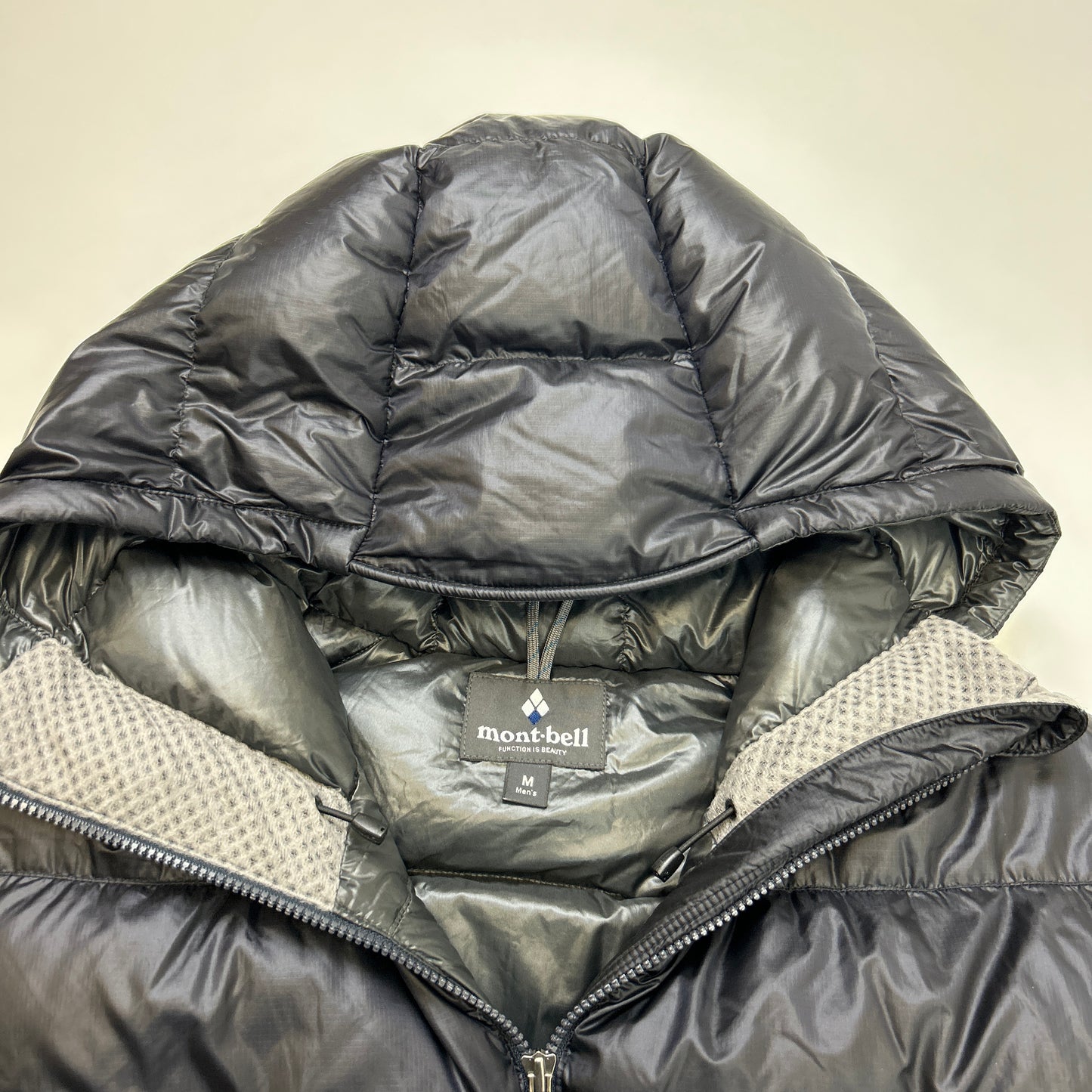 Montbell Puffer (M)