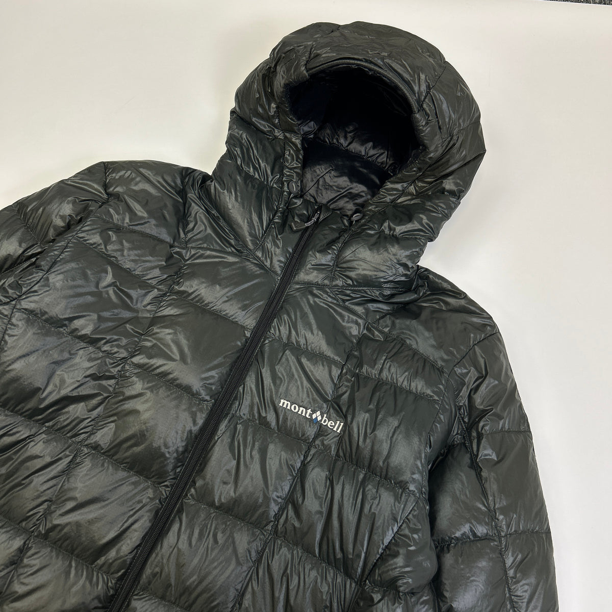 Montbell Puffer (M)