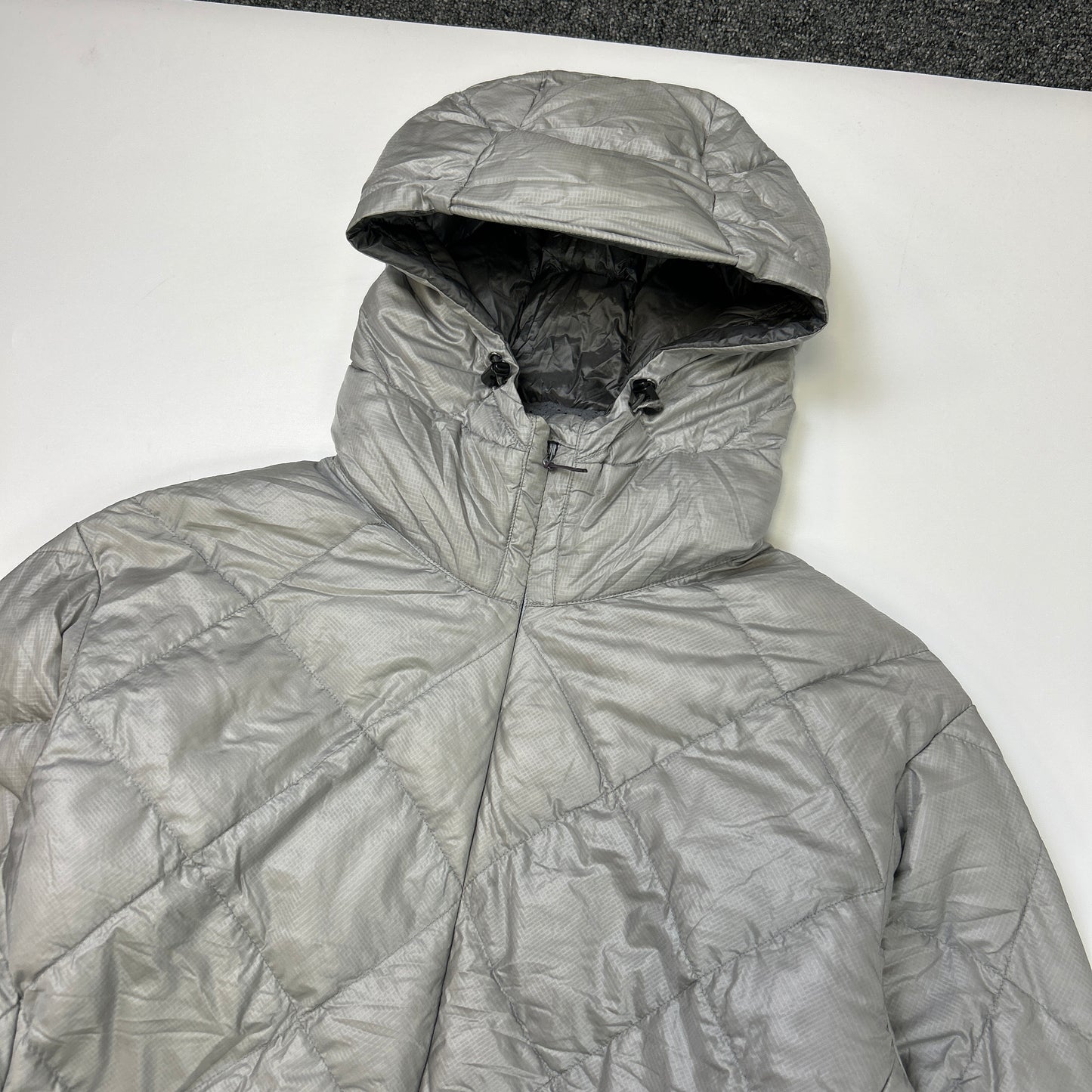 Montbell Puffer (XS)