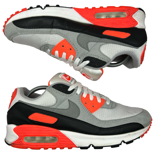 Nike Infrared 90s (UK 10)