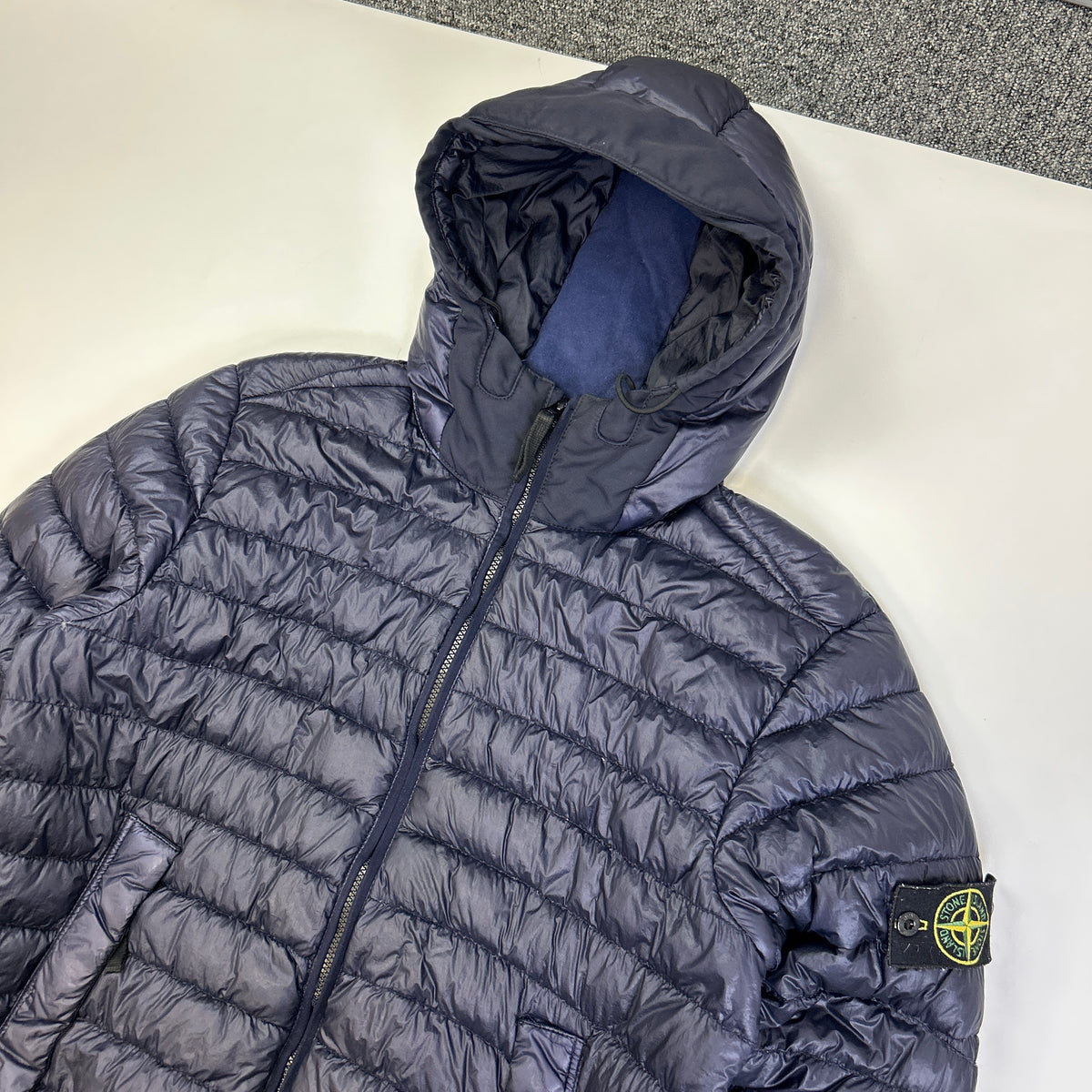 Stone Island Puffer (L)