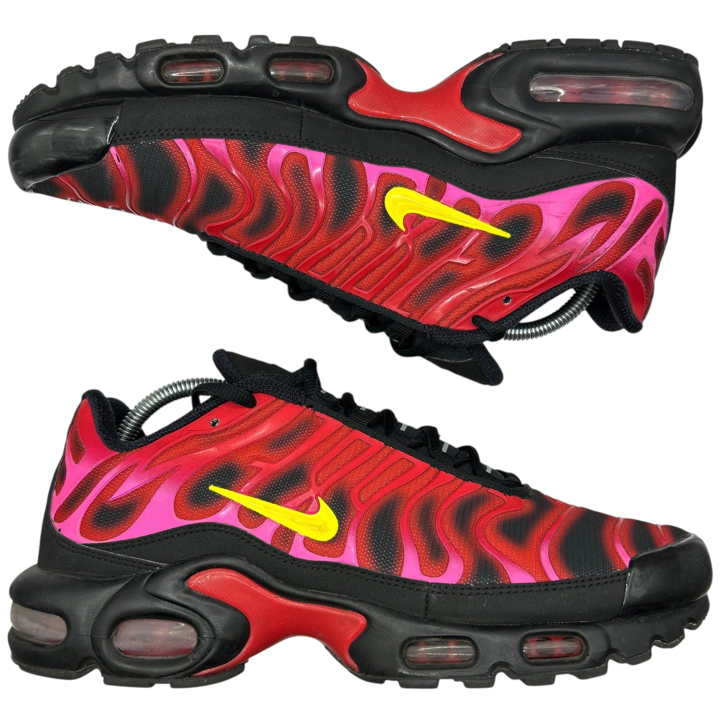 Nike Supreme Tn (UK 8.5)