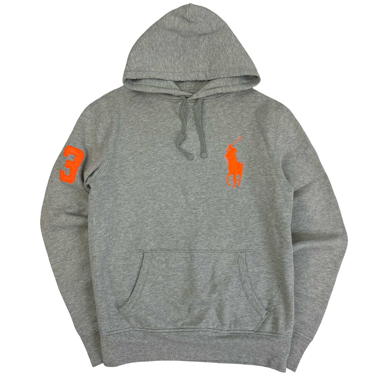 Ralph Lauren Hoodie (S)