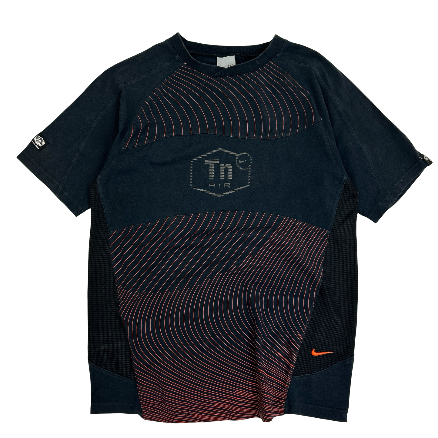 Nike Tn T-Shirt (S)