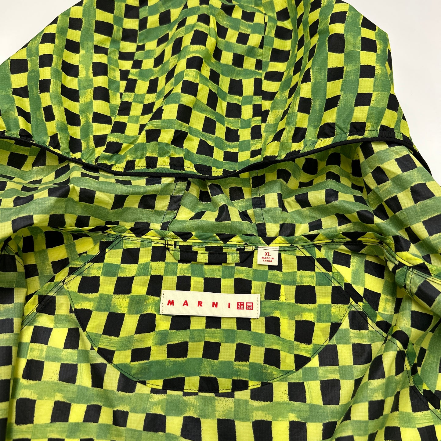 Uniqlo Marni Jacket (XL)