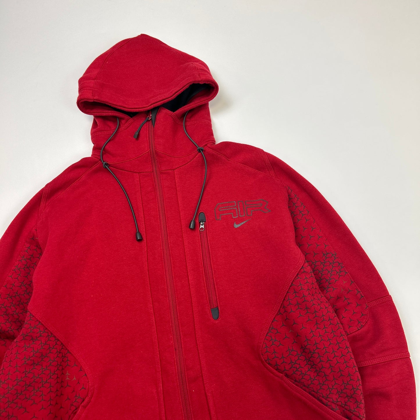 Nike Air Max Hoodie (M)