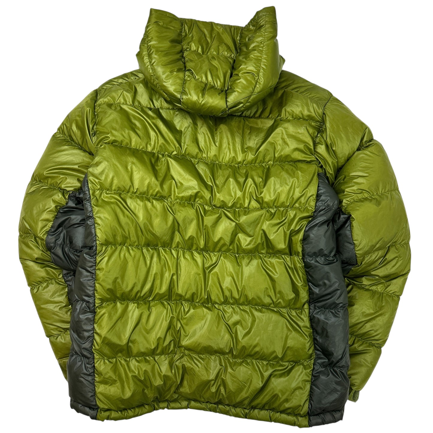 Montbell Puffer (M)