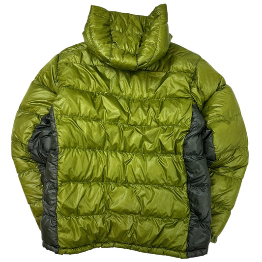 Montbell Puffer (M)