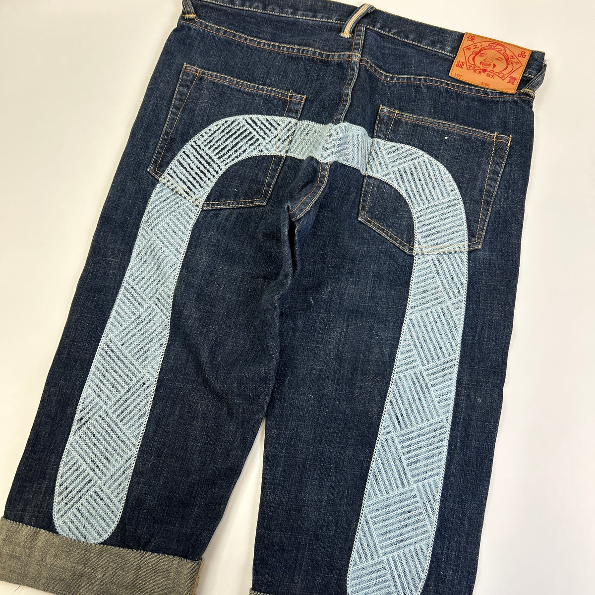 Evisu Jorts (34)