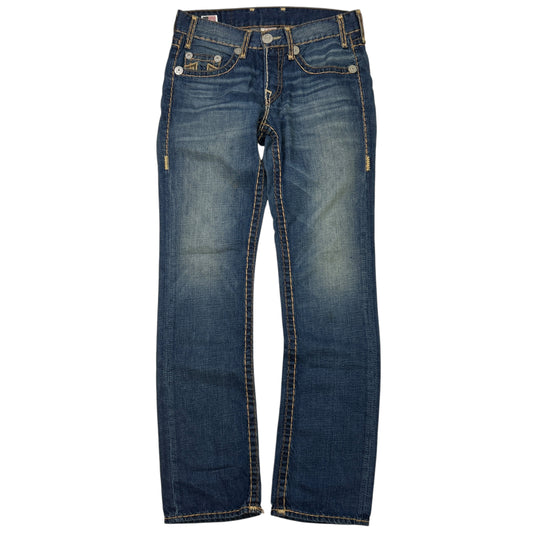True Religion Big Stitch Jeans (30)