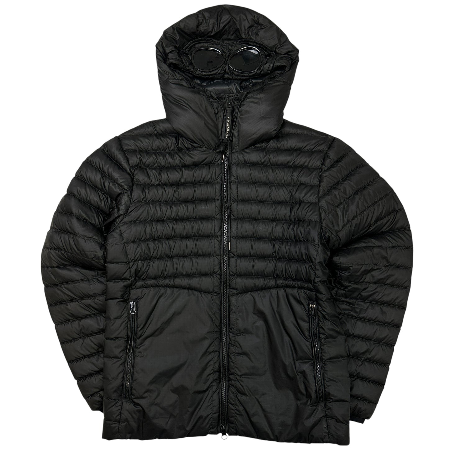 CP Company D.D Shell Puffer (XS)