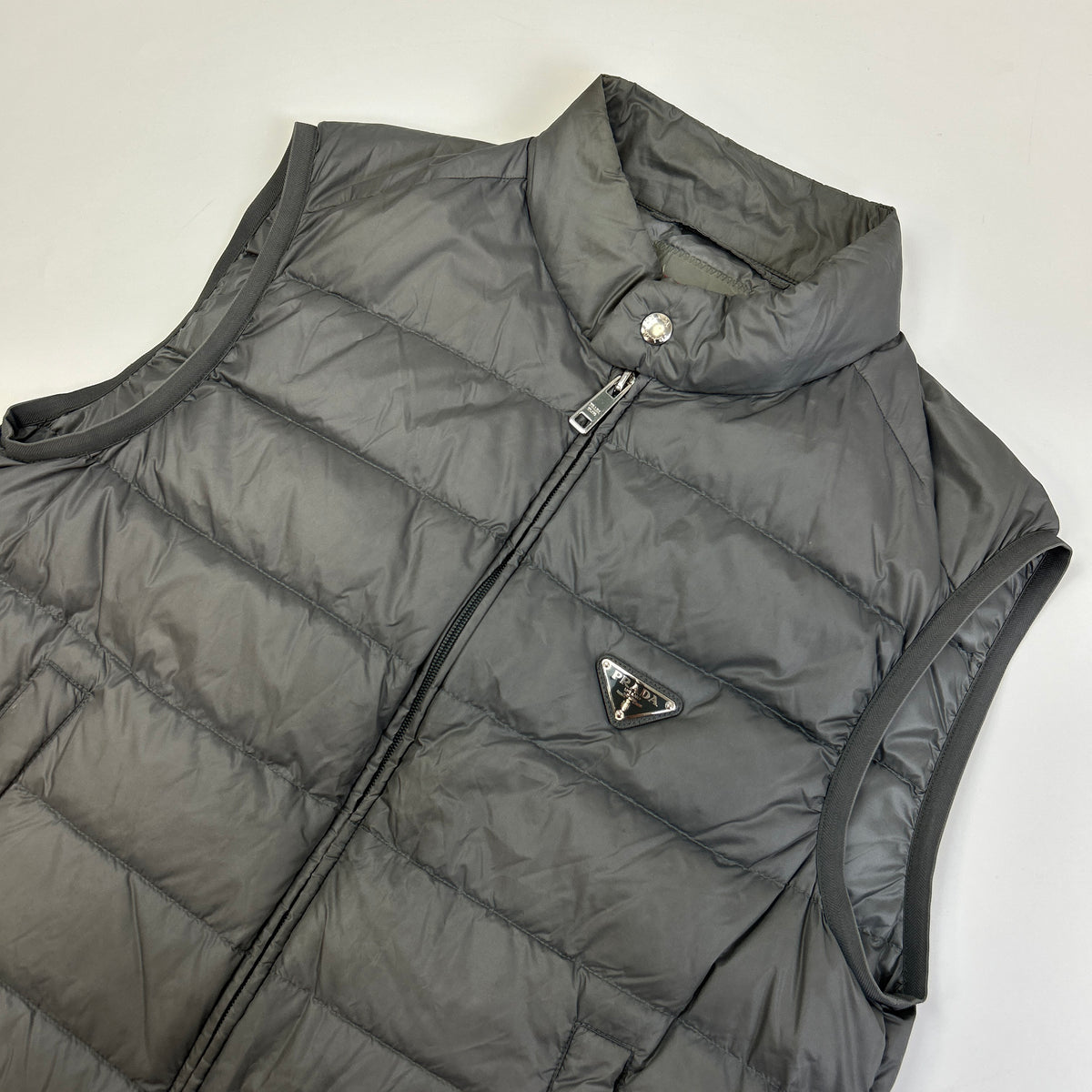 Prada Milano Gilet (S)