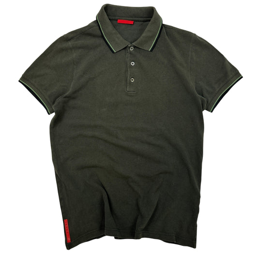 Prada Sport Polo (M)